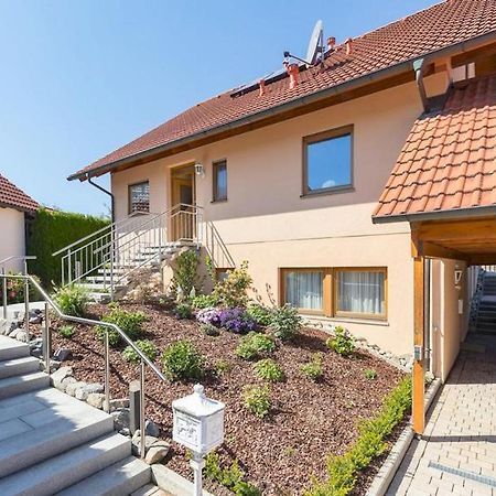 Ferienwohnung Lauser Ug Herdwangen-Schonach Екстер'єр фото