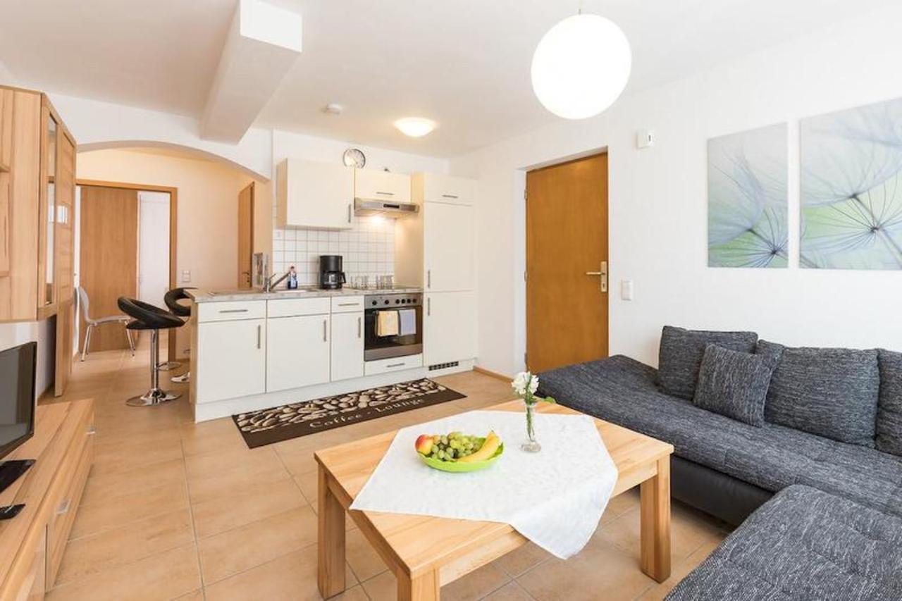 Ferienwohnung Lauser Ug Herdwangen-Schonach Екстер'єр фото
