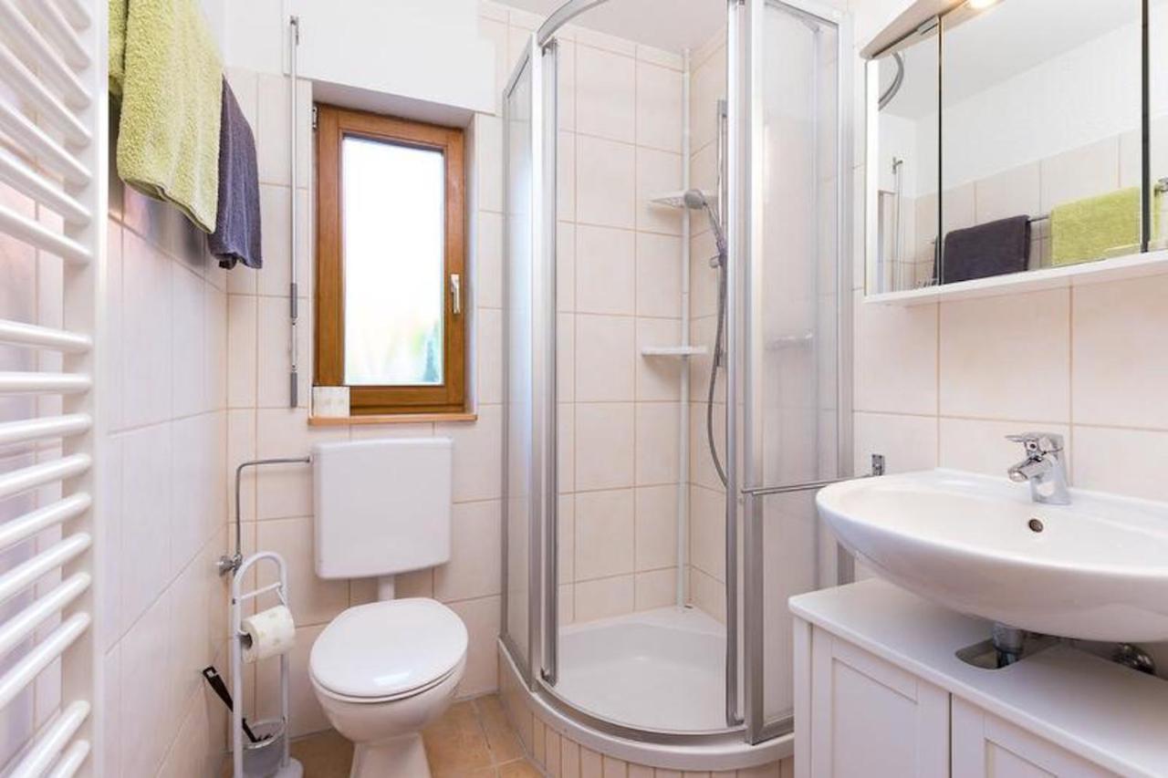 Ferienwohnung Lauser Ug Herdwangen-Schonach Екстер'єр фото